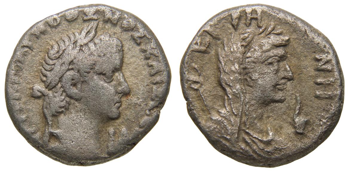 Alexandria: Otho