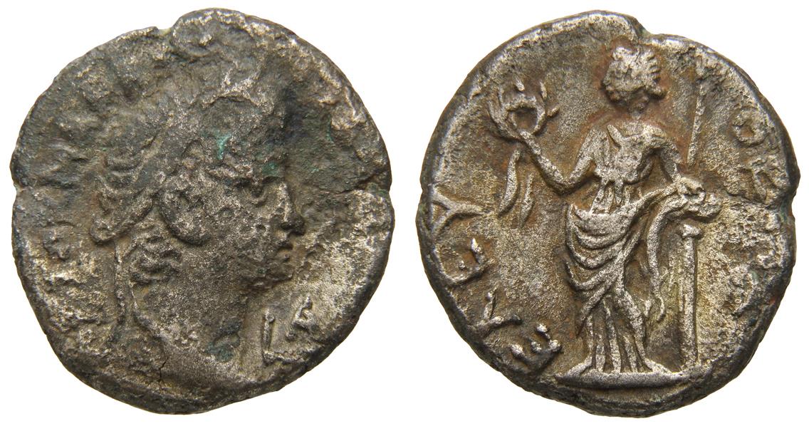 Alexandria: Otho