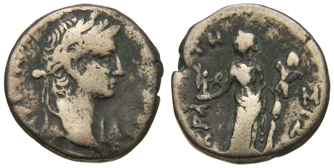 Alexandria: Otho