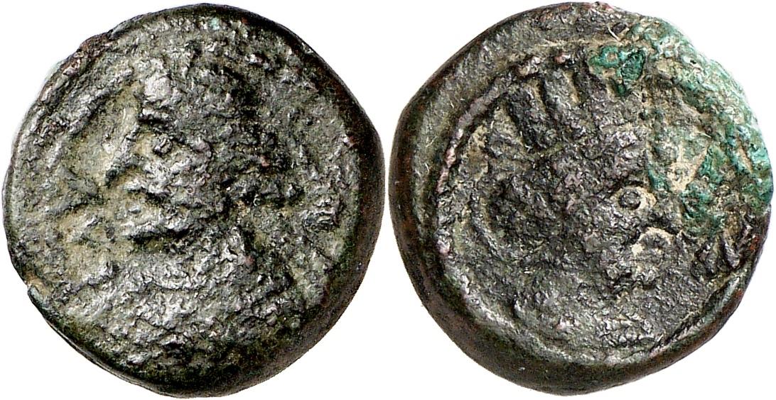 Parther: Pakoros II.