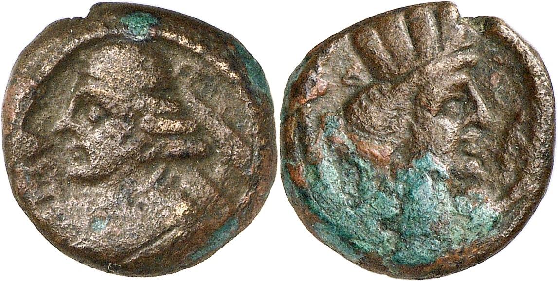 Parther: Pakoros II.