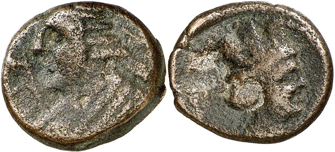 Parther: Pakoros II.