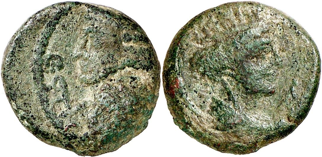 Parther: Pakoros II.