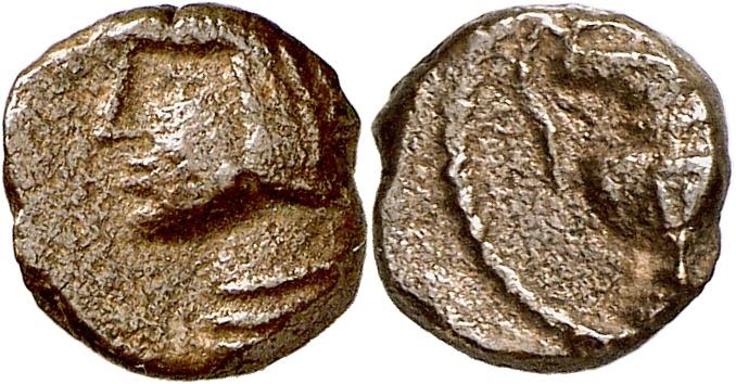 Parther: Pakoros II.