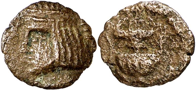 Parther: Pakoros II.