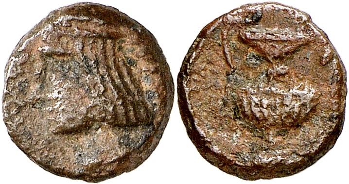 Parther: Pakoros II.