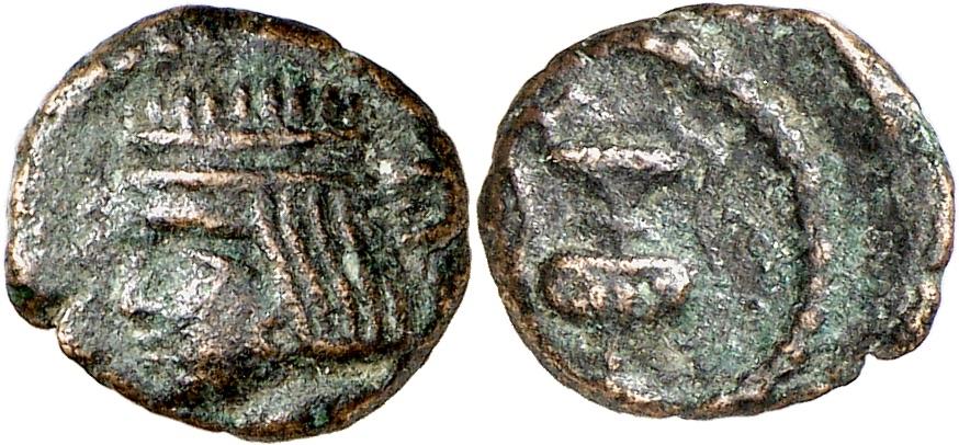 Parther: Pakoros II.
