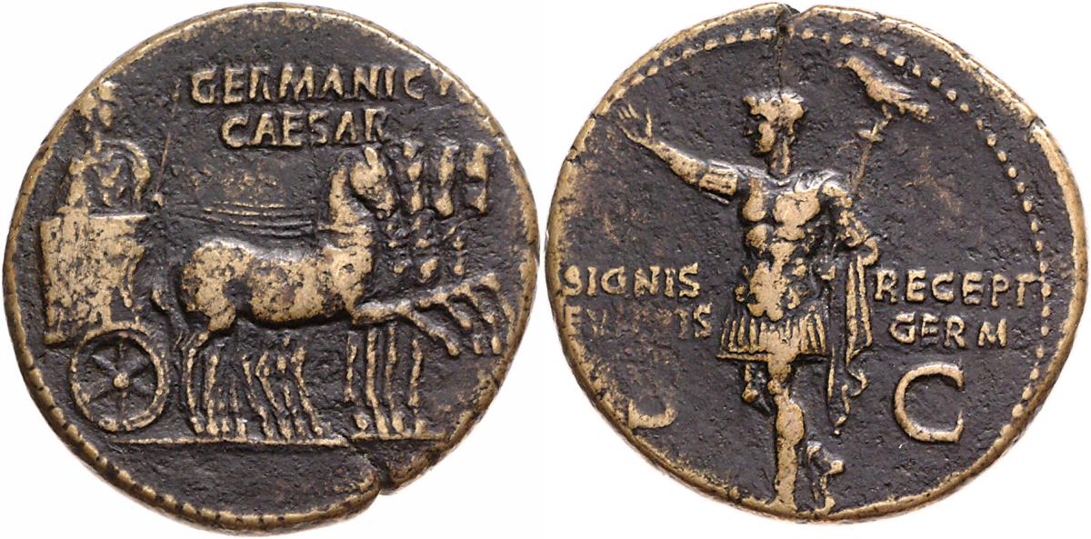 Germanicus