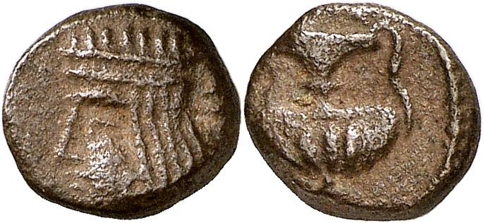 Parther: Pakoros II.