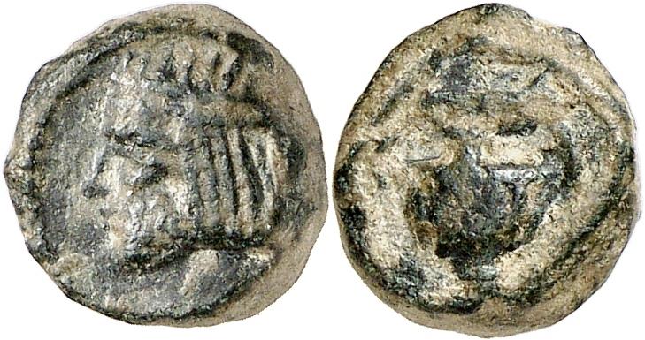Parther: Pakoros II.
