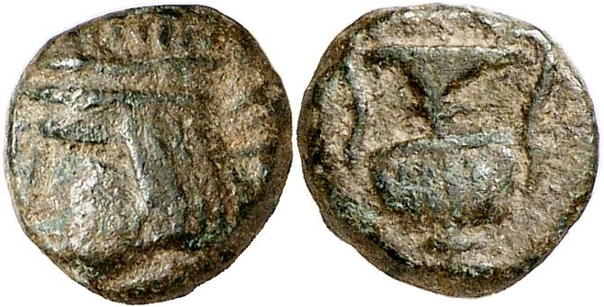 Parther: Pakoros II.
