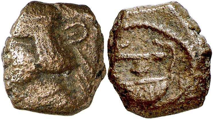 Parther: Pakoros II.