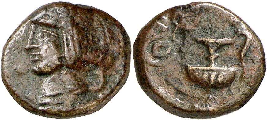 Parther: Pakoros II.