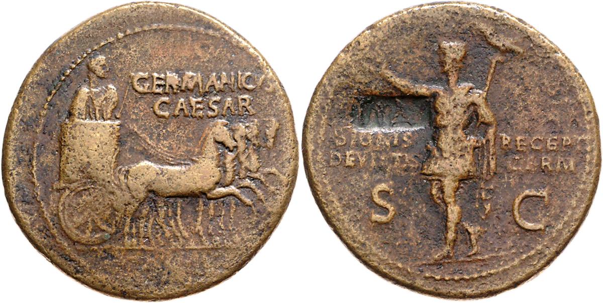 Germanicus