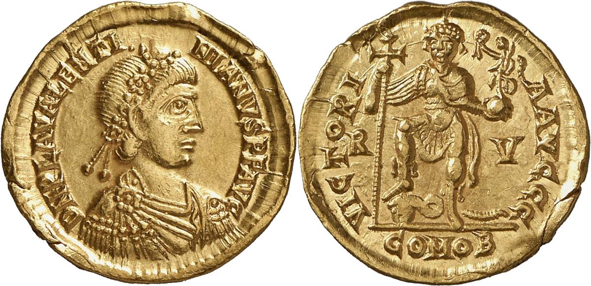 Valentinianus III.