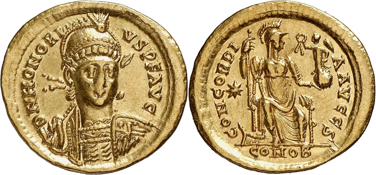 Honorius