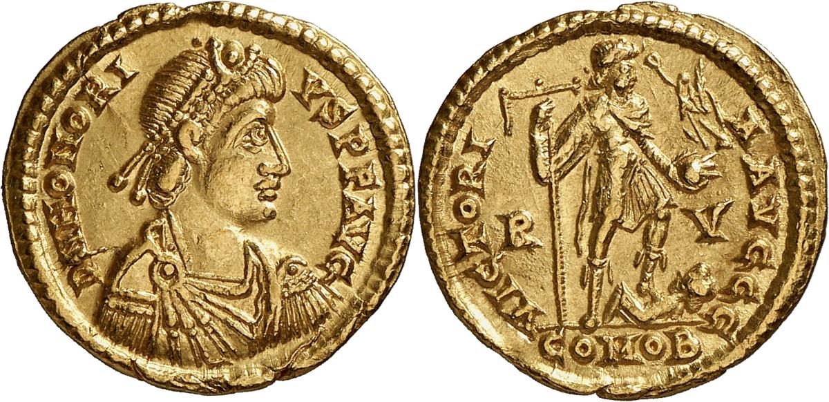 Honorius