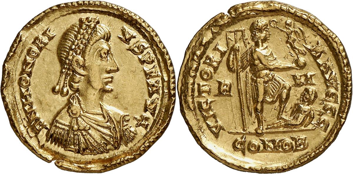 Honorius