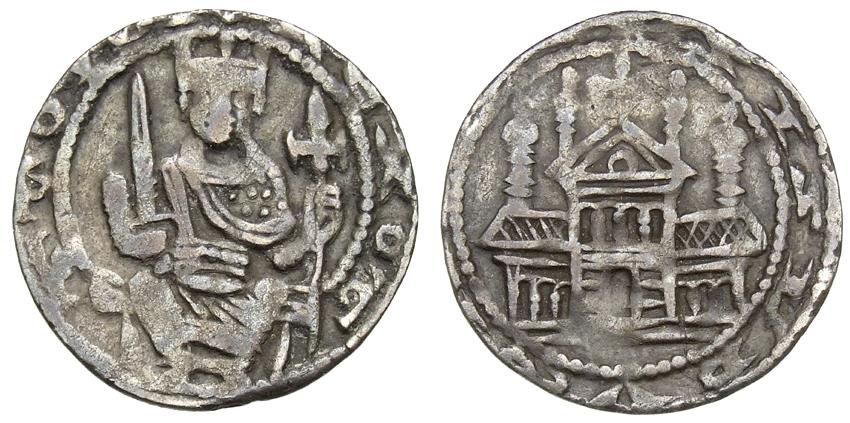 Deutsches Reich: Otto IV.