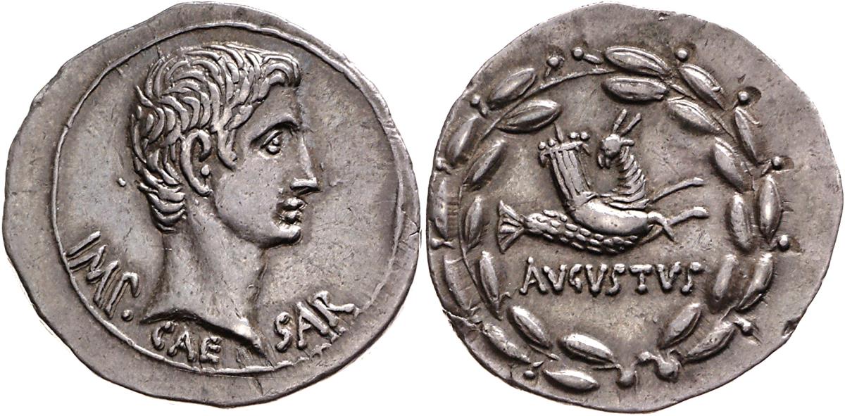 Augustus