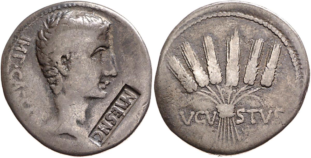 Augustus