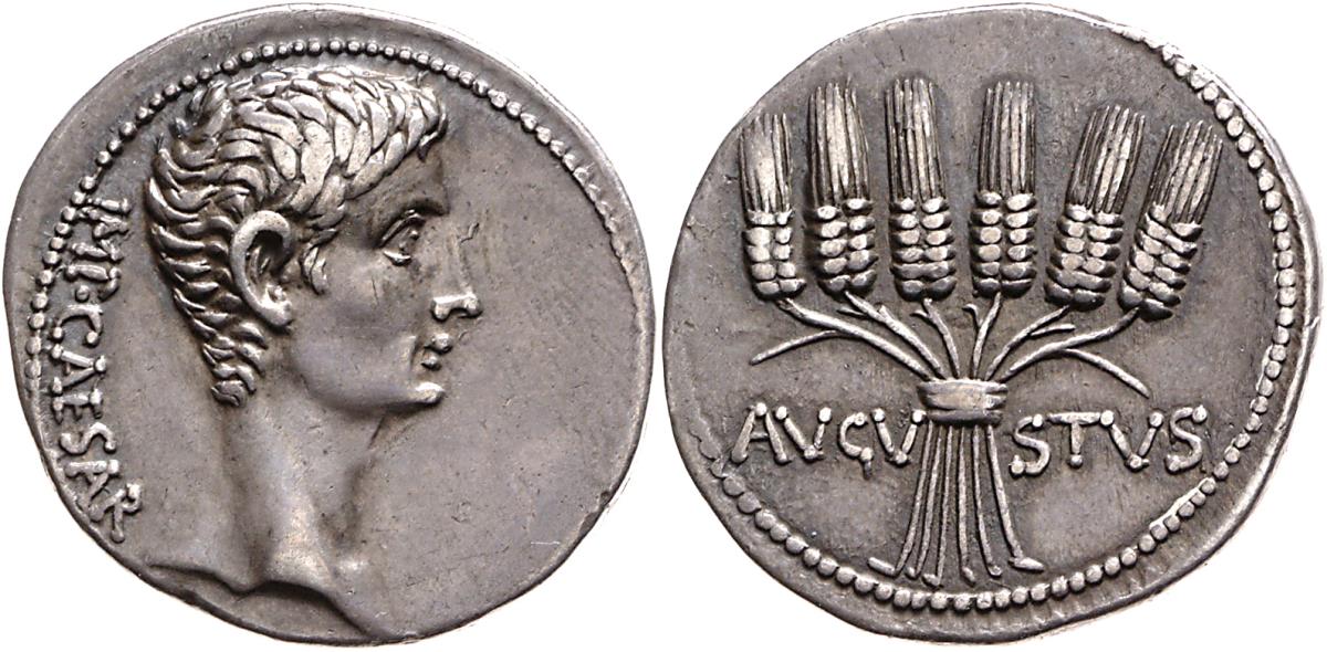Augustus
