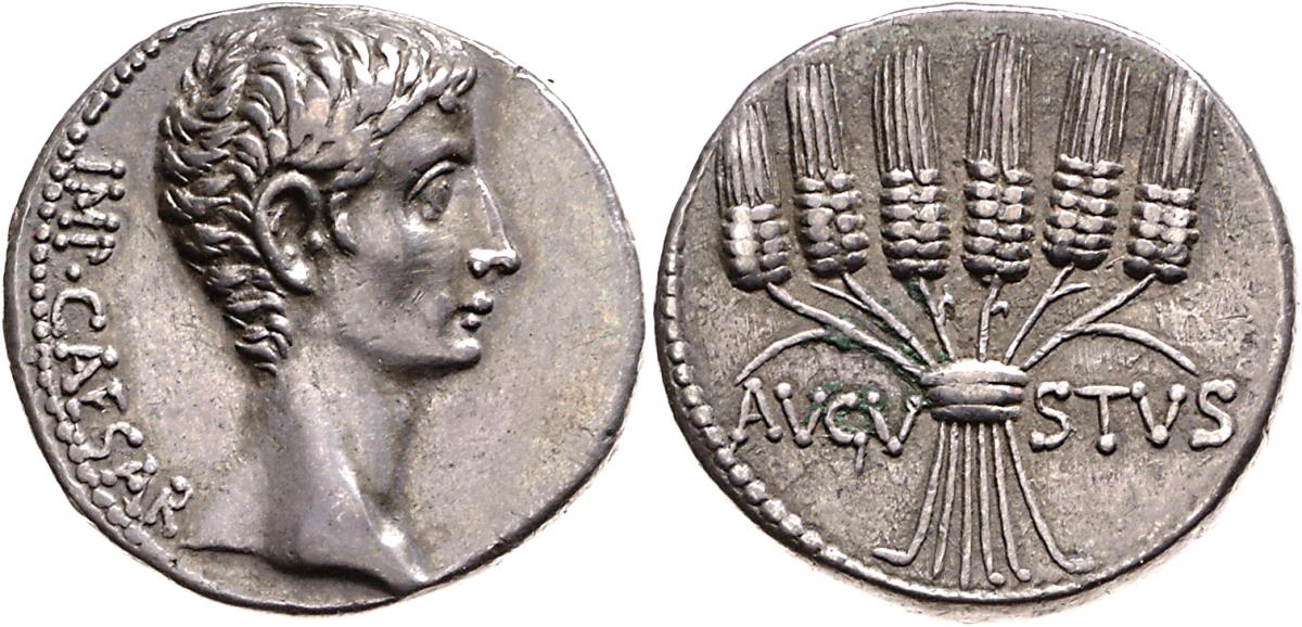 Augustus