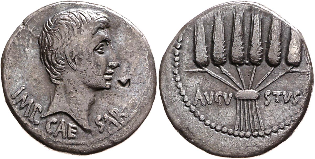 Augustus
