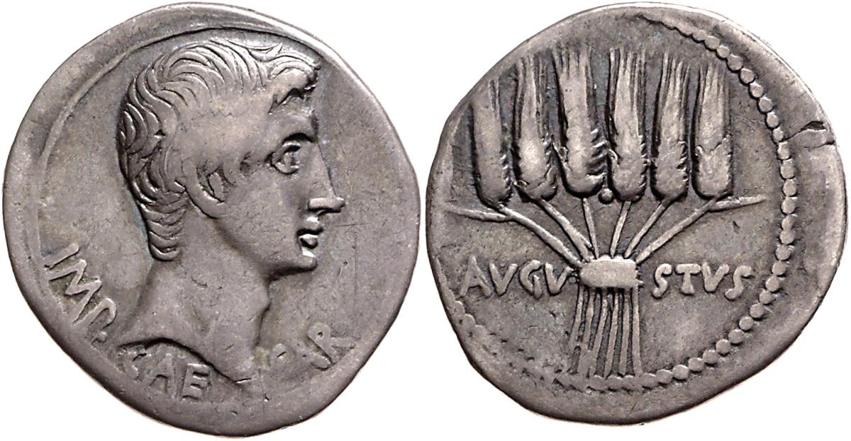 Augustus