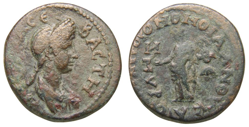 Ephesos