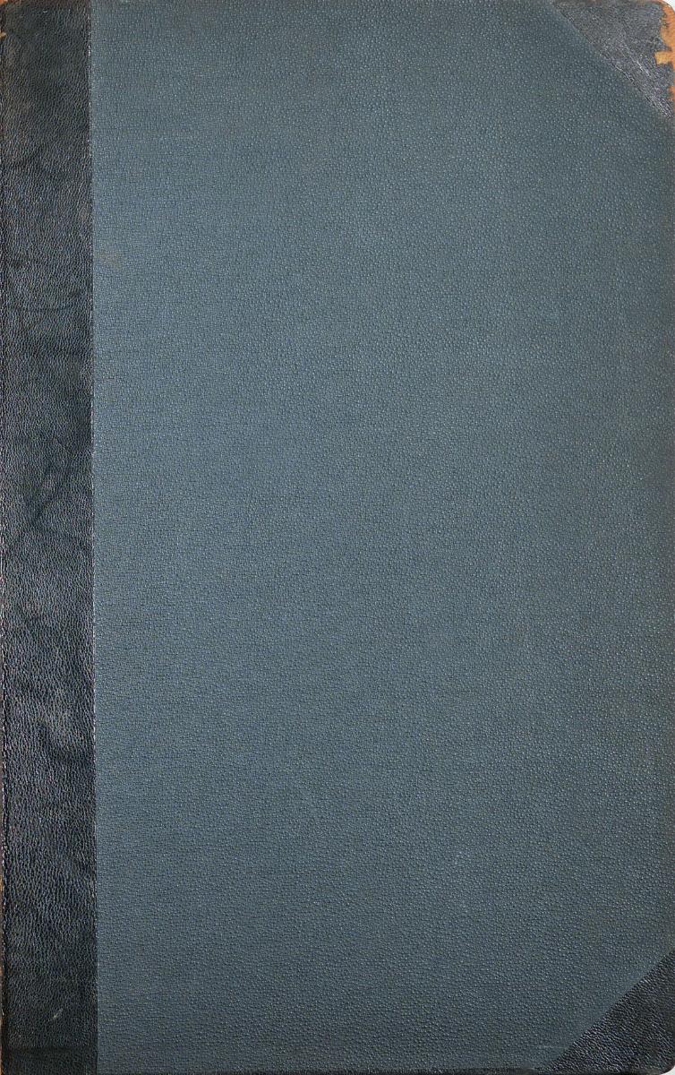 K.G.M. Bibliothek. Erwerbungsbuch. 1891