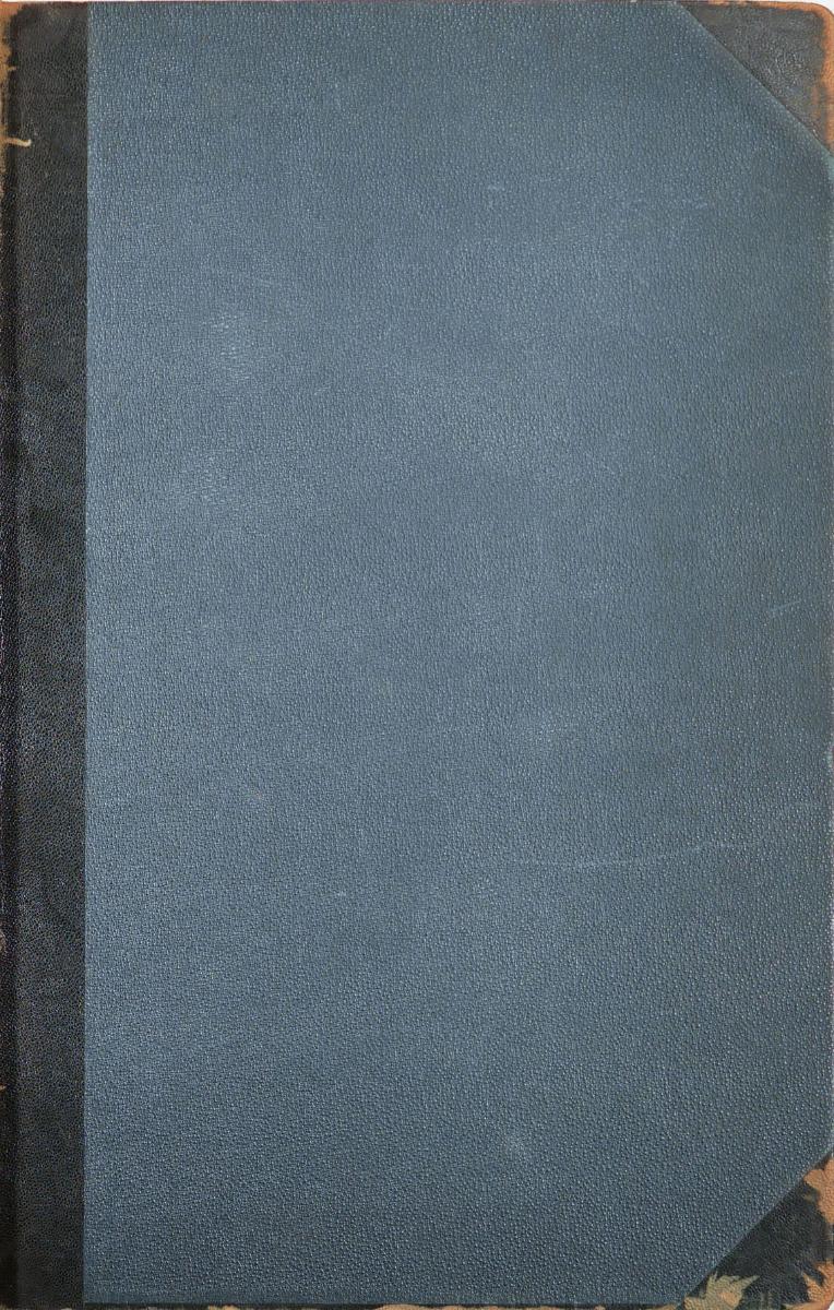 K.G.M. Bibliothek. Erwerbungsbuch. 1893
