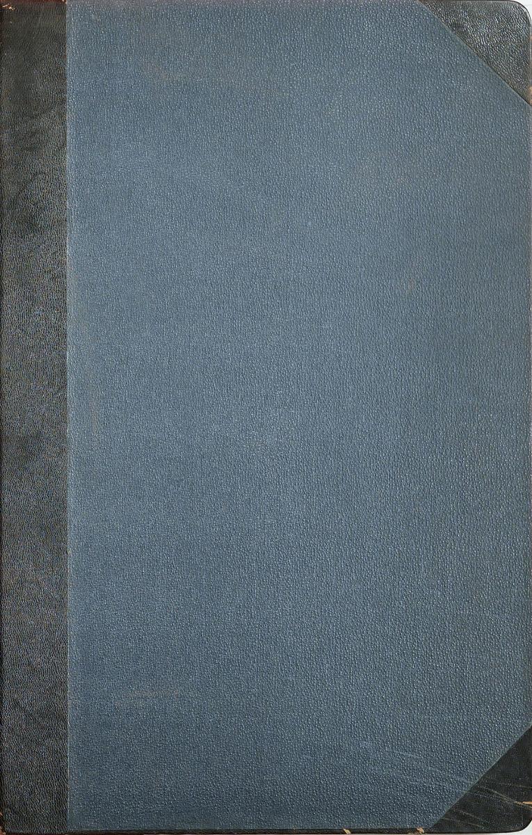 K.G.M. Bibliothek. Erwerbungsbuch. 1896