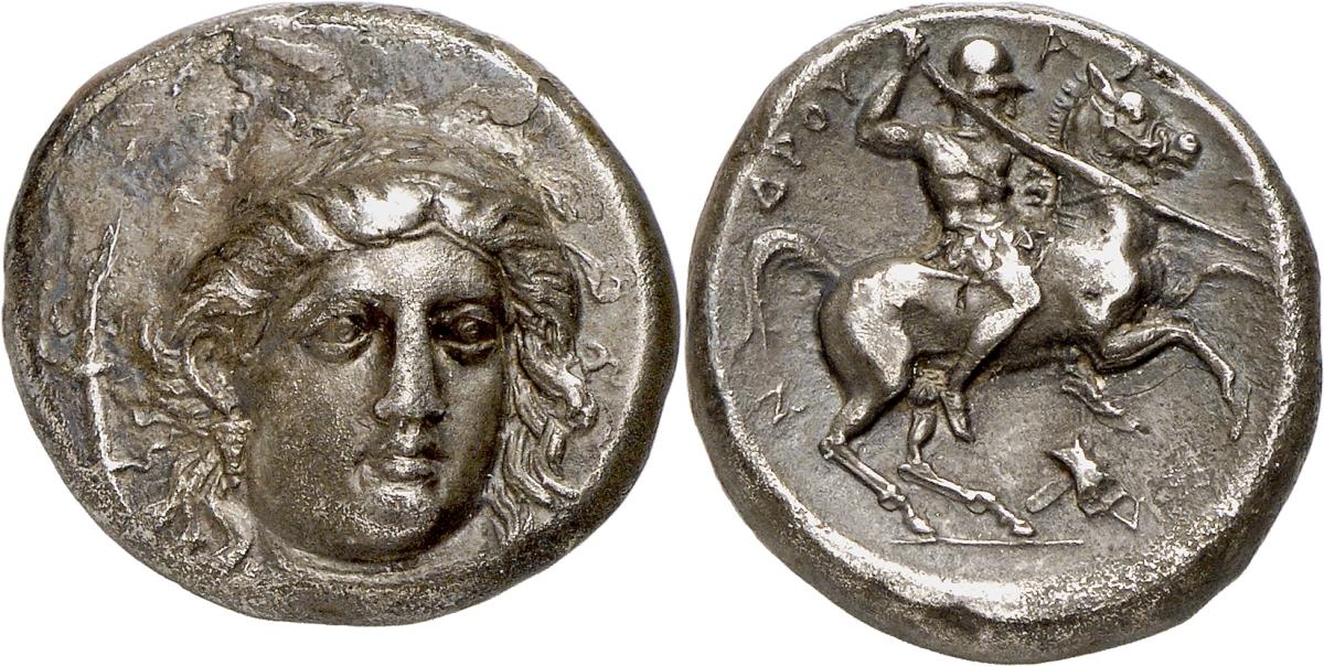 Alexandros von Pherai