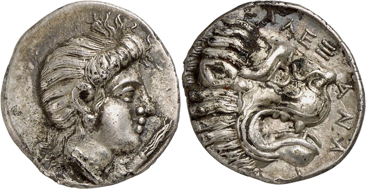 Alexandros von Pherai