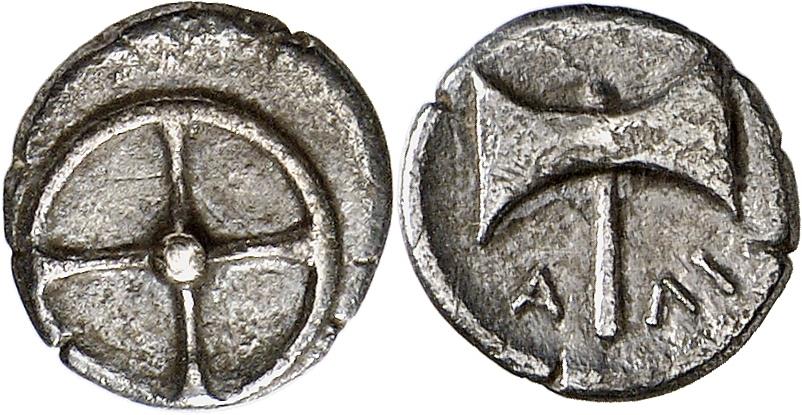 Alexandros von Pherai