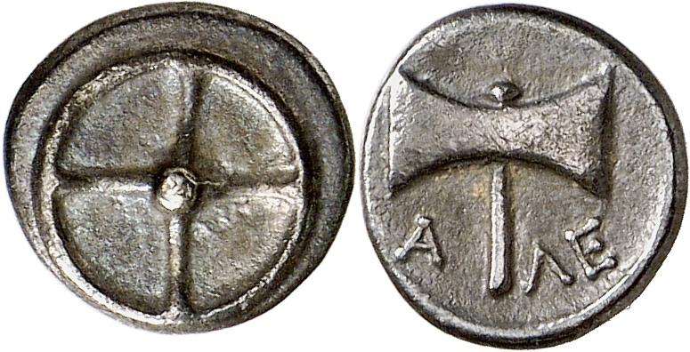 Alexandros von Pherai