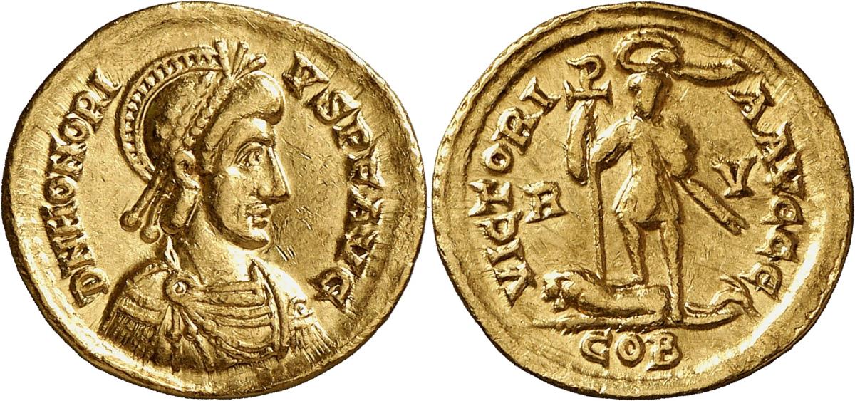 Honorius