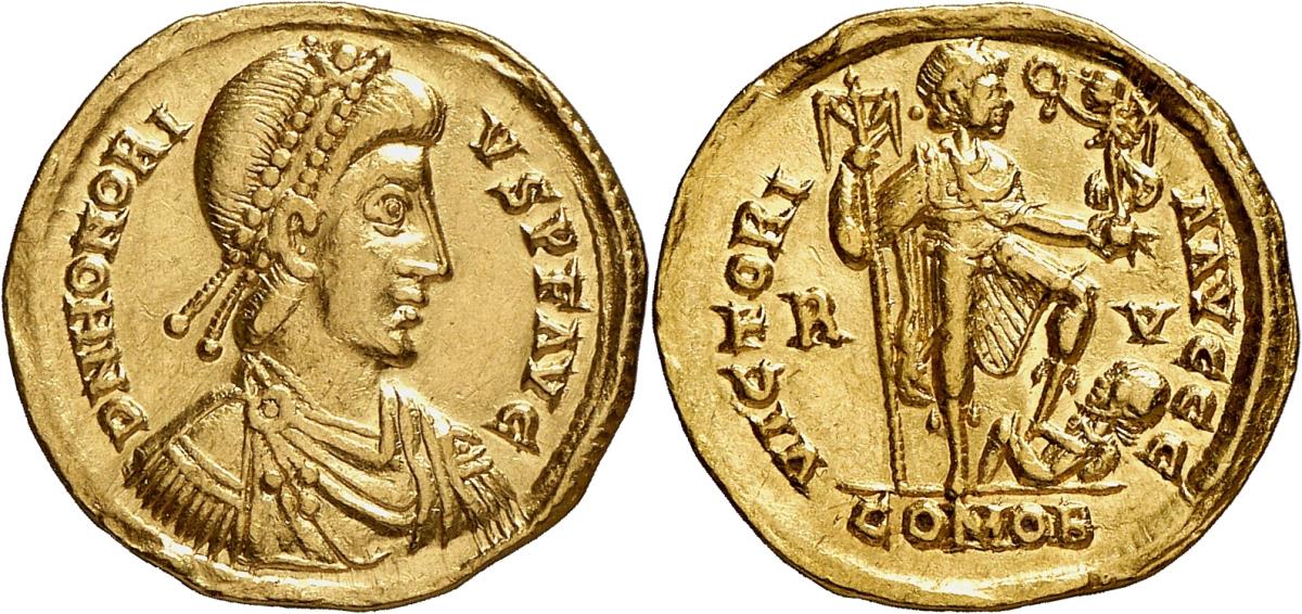 Honorius