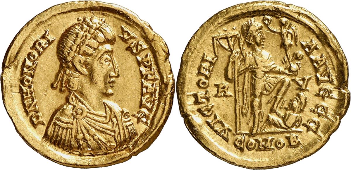 Honorius