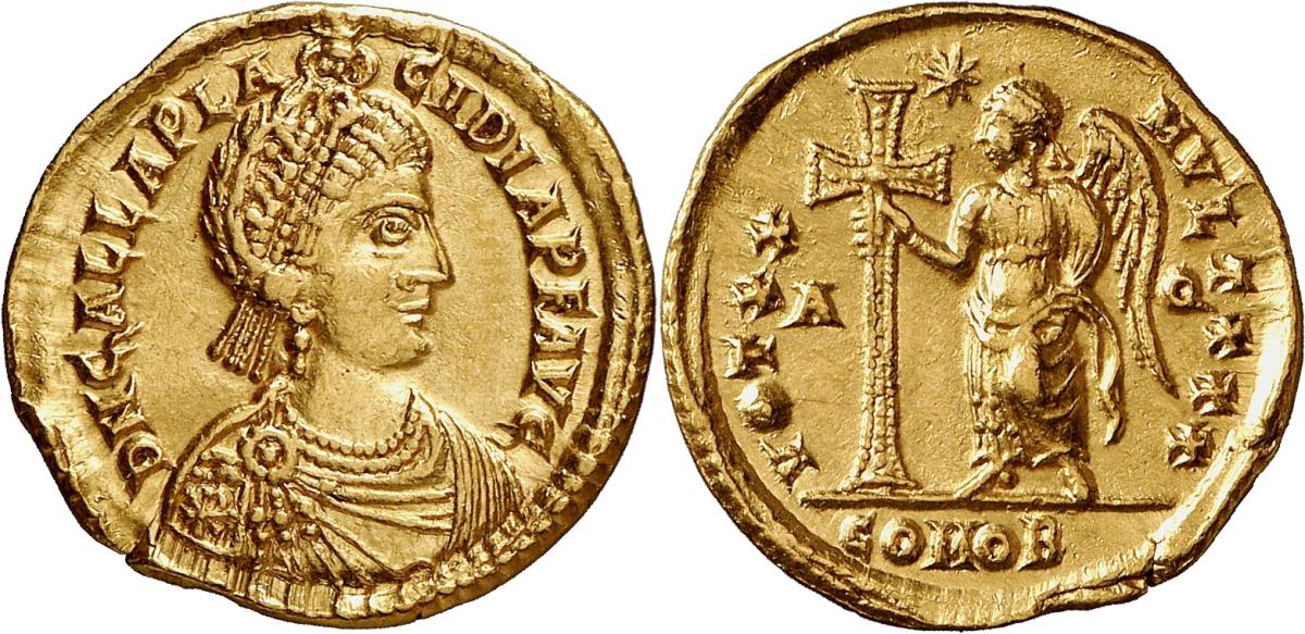 Galla Placidia