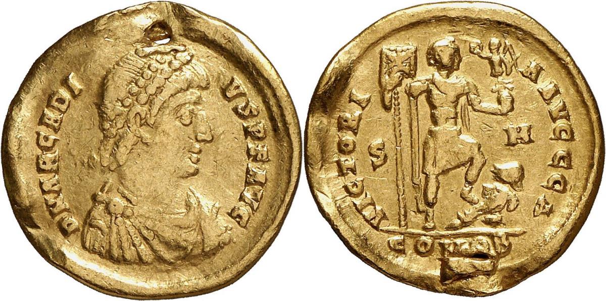 Arcadius