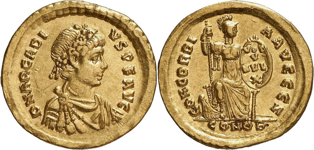 Arcadius
