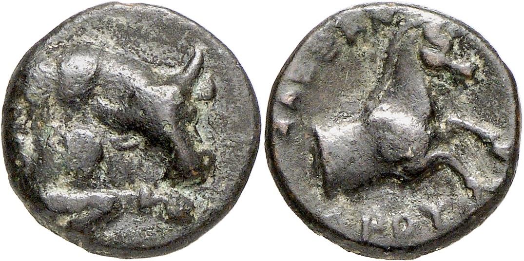Alexandros von Pherai