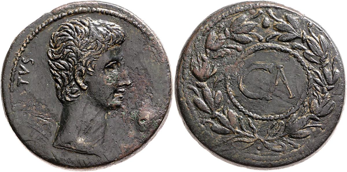 Augustus