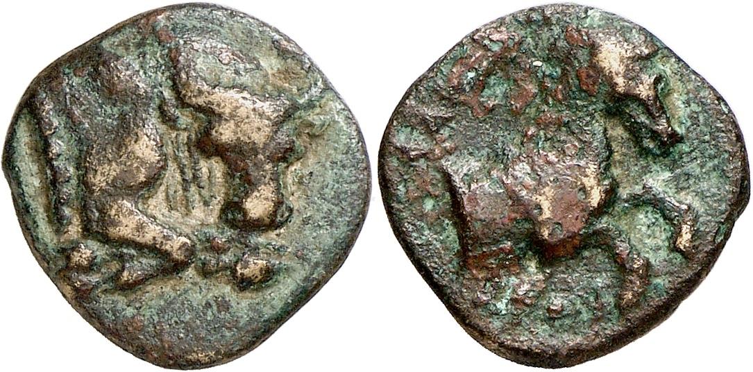 Alexandros von Pherai