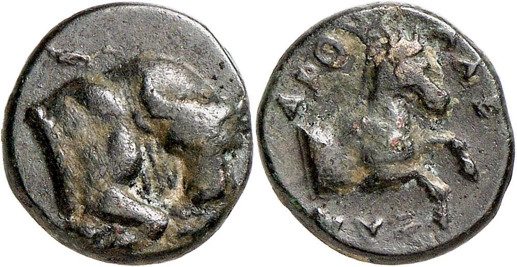 Alexandros von Pherai