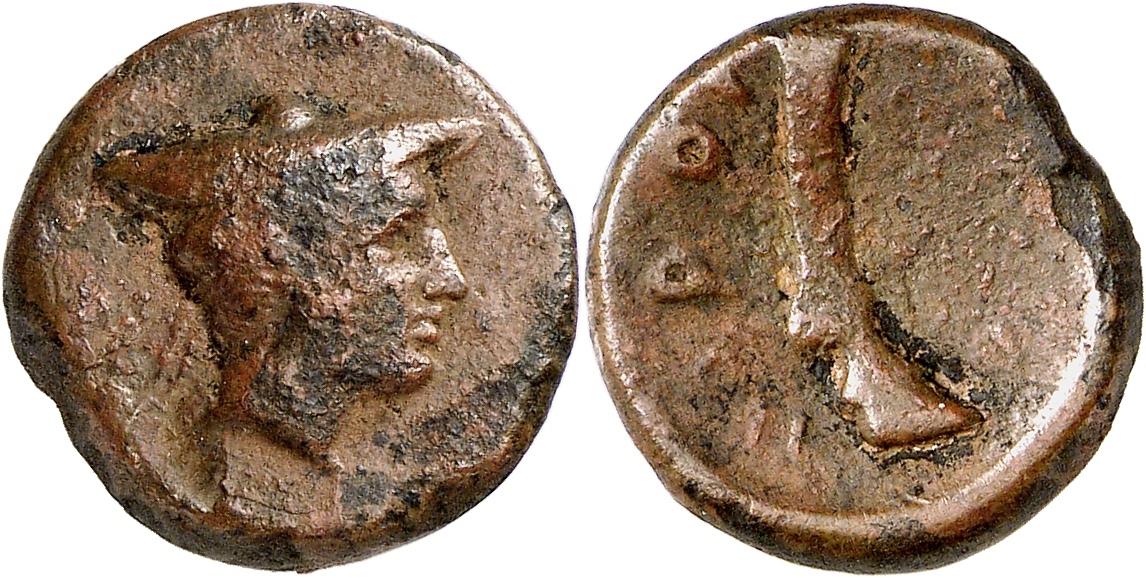 Alexandros von Pherai