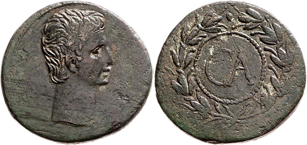 Augustus