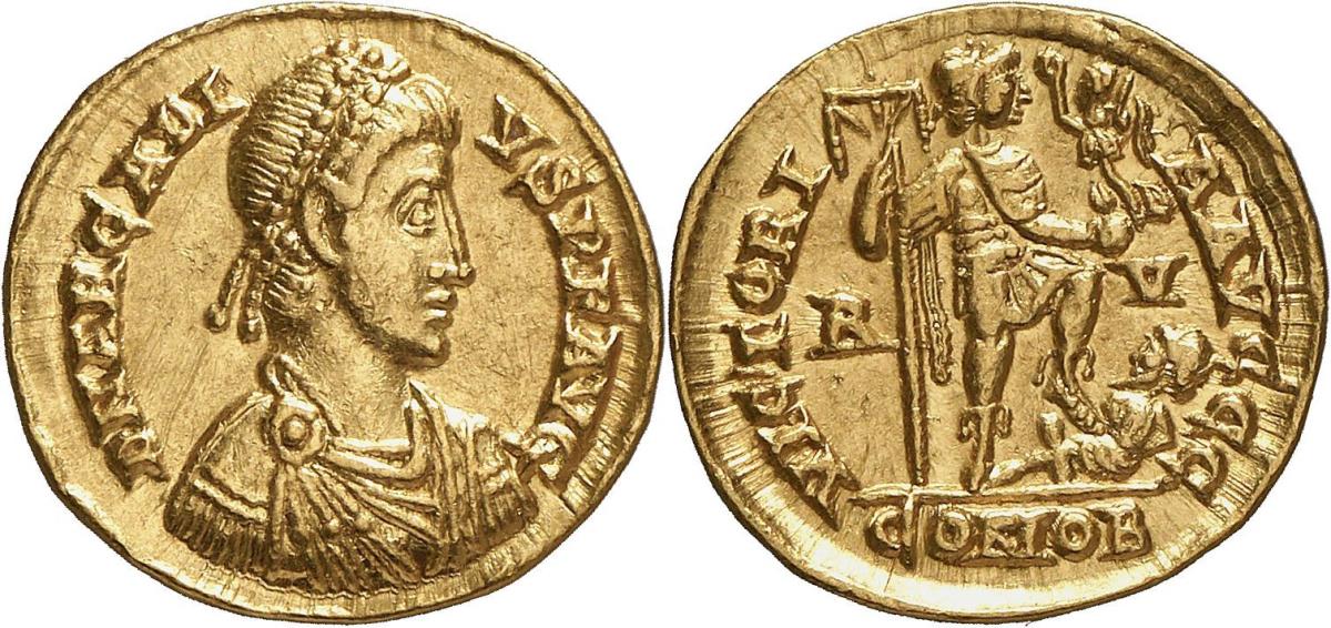 Arcadius